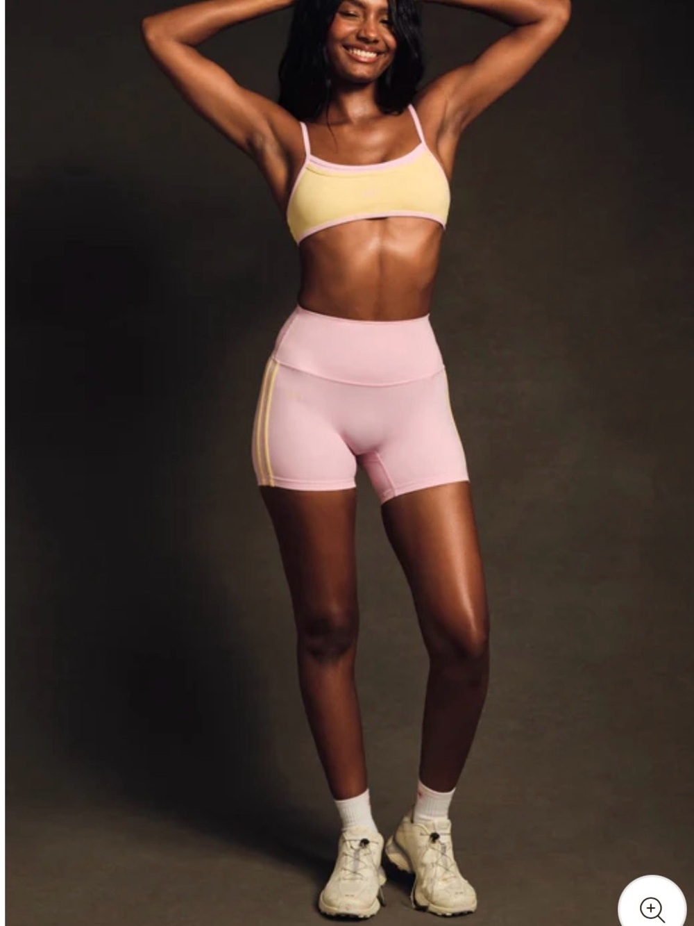 SET active sport bra - Picture 3 of 4